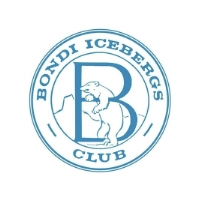 bondi icebergs club logo