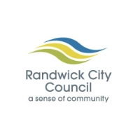 randwick city council logo
