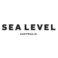 sea level australia logo