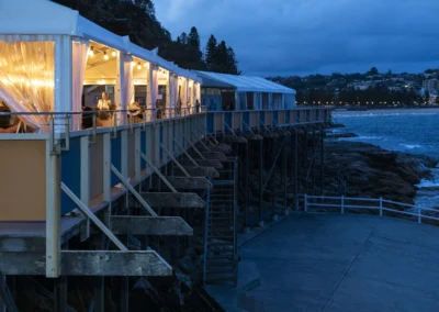 Wylie's Baths