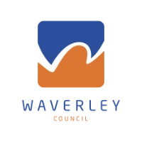 waverley council logo