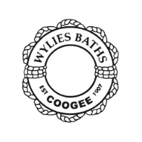 wylies baths coogee logo