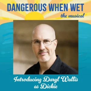 Darryl Wallis